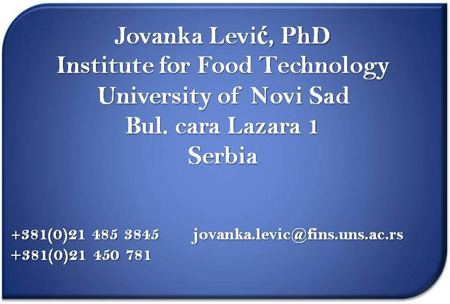 Jovanka Lević